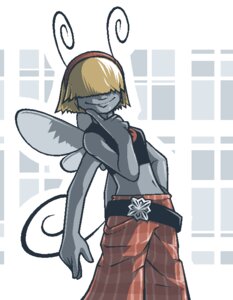 Rating: Safe Score: 0 Tags: 4_arms antennae_(anatomy) anthro arthropod blonde_hair bob_the_dancing_flea clothed clothing e621 female flea greenendorf greening hair hair_over_eyes insect insect_wings midriff multi_arm multi_limb solo wings User: bunchy7s Rating: Safe Score: 0 Tags: 4_arms antennae_(anatomy) anthro arthropod blonde_hair bob_the_dancing_flea clothed clothing e621 female flea greenendorf greening hair hair_over_eyes insect insect_wings midriff multi_arm multi_limb solo wings User: bunchy7s