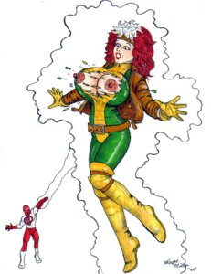 Rating: Explicit Score: 0 Tags: 1girls 2009 anna_marie female female_focus headband marvel marvel_comics rogue_(x-men) rule34 straight_hair tagme wayne_miller x-men User: bunchy7s
