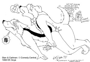 Rating: Explicit Score: 0 Tags: 1990s 1998 20th_century canine comedy_central ek_goya eric_cartman humanoid_genitalia humanoid_penis male penis rule34 smooth_fur south_park sparky sparky_(south_park) stan_marsh sylvester yaoi User: bunchy7s Rating: Explicit Score: 0 Tags: 1990s 1998 20th_century canine comedy_central ek_goya eric_cartman humanoid_genitalia humanoid_penis male penis rule34 smooth_fur south_park sparky sparky_(south_park) stan_marsh sylvester yaoi User: bunchy7s
