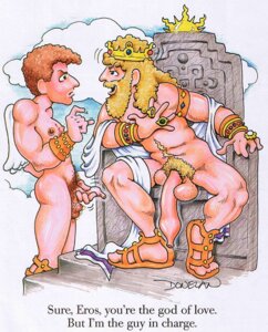 Rating: Explicit Score: 0 Tags: 2boys armband balls ballsack beard beard_stubble blonde_hair bracers brown_hair chest_hair crown dangling_balls dangling_testicles deity erect_nipples eros eros_(greek_mythology) european_mythology facial_hair flaccid flaccid_penis foreskin gerard_donelan god greek_mythology hand_on_chest holding_penis human humor hyper_foreskin jewelry large_balls large_penis long-haired_male long_foreskin long_hair long_penis low_hanging_balls male male_nipples male_only male_pubic_hair masculine masculine_male mature_male muscular muscular_male mythology naked_footwear naked_with_shoes_on nipples olympus penis penis_size_comparison penis_size_difference pubes pubic_hair public_domain rapist rapist_real rings royalty rule34 sandals scrotum testicles throne uncircumcised uncut unretracted_foreskin wings yaoi zeus zeus_(greek_mythology) User: bunchy7s