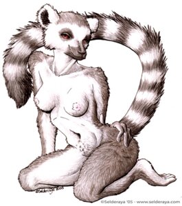 Rating: Explicit Score: 0 Tags: 2005 anthro belly biped breasts e621 feet female fluffy fluffy_tail fur grey_body grey_fur grey_nose half-closed_eyes hand_on_hip humanoid_hands kneeling lemur long_tail looking_at_viewer mammal markings multicolored_body multicolored_fur multicolored_tail narrowed_eyes navel nipples nude orange_eyes paws pink_nipples primate ring-tailed_lemur selderaya signature simple_background slim smile solo strepsirrhine striped_markings striped_tail stripes tail tail_markings text two_tone_body two_tone_fur two_tone_tail url white_background white_belly white_body white_fur User: bunchy7s