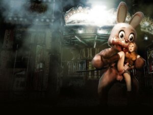 Rating: Explicit Score: 0 Tags: 4:3 amusement_park anthro biped blonde_hair bottomwear clothed clothing clothing_lift duo e621 erection female female_on_anthro genitals hair handjob heather_mason human human_on_anthro interspecies katana konami lagomorph leporid male male/female male_on_human mammal melee_weapon miniskirt panties penile penis rabbit raised_leg ranged_weapon_(artist) robbie_the_rabbit sex short_hair silent_hill skirt skirt_lift sleeveless_clothing sleeveless_turtleneck sweater sword topwear turtleneck underwear weapon wristband User: bunchy7s