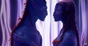 Rating: Explicit Score: 0 Tags: 1boy 1girls 2d alien alien_girl alien_only avatar breasts female jake_sully jake_sully_(na'vi) male na'vi neytiri nipples rule34 User: bunchy7s