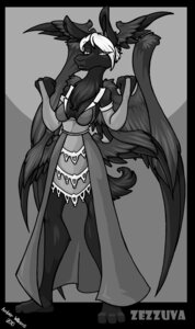 Rating: Safe Score: 0 Tags: alternative_fashion amber_williams anthro breasts butt_wings camelid cleavage clothed clothing cubi_(race) dan_and_mab's_furry_adventures dress e621 feathered_wings feathers female goth greyscale head_wings llama mammal monochrome solo tail unusual_wing_placement wings zezzuva User: bunchy7s Rating: Safe Score: 0 Tags: alternative_fashion amber_williams anthro breasts butt_wings camelid cleavage clothed clothing cubi_(race) dan_and_mab's_furry_adventures dress e621 feathered_wings feathers female goth greyscale head_wings llama mammal monochrome solo tail unusual_wing_placement wings zezzuva User: bunchy7s