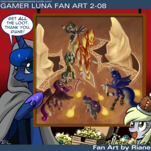 Rating: Safe Score: 0 Tags: aquamarine_(gem) blonde_hair blue_body blue_eyes blue_feathers blue_hair coin crossbow crown derpy_hooves_(mlp) e621 equid equine feathered_wings feathers female feral fire fireball friendship_is_magic fur garnet_(gem) gem gold_(metal) gold_coin grey_body grey_feathers group hair hammer hasbro headgear hi_res horn john_joseco long_hair lyra_heartstrings_(mlp) mammal melee_weapon multicolored_hair my_little_pony mythological_creature mythological_equine mythology open_mouth pegasus pink_body pink_eyes pink_feathers pink_quartz_(gem) princess_cadance_(mlp) princess_luna_(mlp) purple_body purple_eyes purple_fur purple_hair quadruped ranged_weapon riane smile sword tail text tools treasure treasure_chest treasure_hoard twilight_sparkle_(mlp) two_tone_hair unicorn url weapon winged_unicorn wings yellow_eyes User: bunchy7s