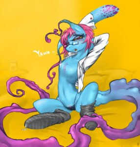Rating: Questionable Score: 0 Tags: anthro clothed clothing cteno ctenophorae e621 earth_pony equid equine fan_character female hasbro hobbes_maxwell horse hybrid mammal my_little_pony panties pony skimpy solo tail underwear User: bunchy7s
