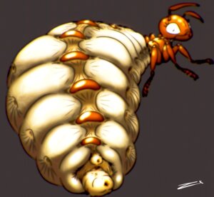 Rating: Explicit Score: 0 Tags: 2014 ant antennae_(anatomy) anus arthropod arthropod_abdomen arthropod_abdomen_genitalia arthropod_abdomen_vulva blattodean e621 egg_sac female female_feral feral genitals grey_background huge_arthropod_abdomen hymenopteran insect looking_at_viewer mandibles multi_leg multi_limb pregnant simple_background solo termite termite_queen vulva zevex User: bunchy7s Rating: Explicit Score: 0 Tags: 2014 ant antennae_(anatomy) anus arthropod arthropod_abdomen arthropod_abdomen_genitalia arthropod_abdomen_vulva blattodean e621 egg_sac female female_feral feral genitals grey_background huge_arthropod_abdomen hymenopteran insect looking_at_viewer mandibles multi_leg multi_limb pregnant simple_background solo termite termite_queen vulva zevex User: bunchy7s