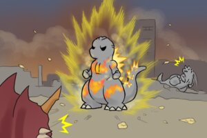Rating: Safe Score: 0 Tags: 3:2 chibi city destoroyah dragon_ball dragon_ball_z e621 glowing godzilla godzilla_(series) group horn humor kaiju male minilla monster rock spines super_saiyan surprised tail toho yahii User: bunchy7s Rating: Safe Score: 0 Tags: 3:2 chibi city destoroyah dragon_ball dragon_ball_z e621 glowing godzilla godzilla_(series) group horn humor kaiju male minilla monster rock spines super_saiyan surprised tail toho yahii User: bunchy7s