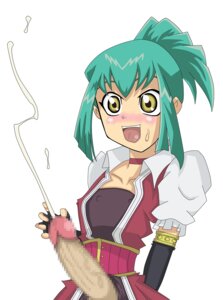 Rating: Explicit Score: 0 Tags: 1futa akiza_izinski blush bottomless_skirt censored censored_penis cosplay cum cumshot dickgirl ejaculation embarrassed_nude_futa erect_nipples erection erection_under_clothes erection_under_skirt female fingerless_gloves flat_chest futa_only futa_sans_balls futanari hands-free handsfree_ejaculation head_swap intersex izayoi_aki leo_(yu-gi-oh!) leo_(yu-gi-oh!_5d's) lua_(yu-gi-oh!) male nipple_bulge nipples orgasm_without_stimulation penis penis_out penis_under_clothes penis_under_skirt rule34 skirt skirt_lift spontaneous_ejaculation spontaneous_orgasm yu-gi-oh! yu-gi-oh!_5d's User: bunchy7s
