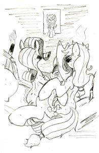 Rating: Questionable Score: 0 Tags: absurd_res applejack_(mlp) black_and_white bodily_fluids bylisboa caught_in_the_act clothing cowboy_hat cutie_mark dragon e621 earth_pony equid equine feathered_wings feathers female feral fluttershy_(mlp) friendship_is_magic group hair hasbro hat headgear headwear hi_res horn horse interspecies long_hair male mammal monochrome my_little_pony mythological_creature mythological_equine mythological_scalie mythology pegasus pillow pony rarity_(mlp) scalie spike_(mlp) sweat tail unicorn wings User: bunchy7s
