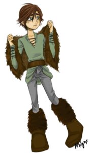 Rating: Explicit Score: 0 Tags: 10s 1boy 2010 2010s boots brown_hair bulge clothed clothing dreamworks dreamworks_animation dress hiccup_horrendous_haddock_iii how_to_train_your_dragon male male_focus male_only melynx_(artist) paramount_pictures penis penis_bulge penis_outline rule34 tagme white_background young younger_male User: bunchy7s