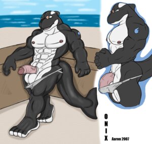 Rating: Explicit Score: 0 Tags: 2007 aaron_(artist) animal_genitalia anthro aquatic balls big_balls biped blue_eyes cetacean clothed clothing cloud digital_media_(artwork) dolphin e621 erection eyewear fin foreskin genitals glans grin humanoid_genitalia humanoid_penis male mammal muscular muscular_anthro muscular_male oceanic_dolphin onix_(aaron) orca outside partially_clothed penis presenting retracted_foreskin seaside sheath skimpy sky smile solo standing sunglasses swimwear tail tattoo toothed_whale User: bunchy7s Rating: Explicit Score: 0 Tags: 2007 aaron_(artist) animal_genitalia anthro aquatic balls big_balls biped blue_eyes cetacean clothed clothing cloud digital_media_(artwork) dolphin e621 erection eyewear fin foreskin genitals glans grin humanoid_genitalia humanoid_penis male mammal muscular muscular_anthro muscular_male oceanic_dolphin onix_(aaron) orca outside partially_clothed penis presenting retracted_foreskin seaside sheath skimpy sky smile solo standing sunglasses swimwear tail tattoo toothed_whale User: bunchy7s