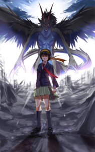 Rating: Safe Score: 0 Tags: black_body black_fur blue_body blue_countershading breasts claws countershading dragon duo e621 feathered_wings feathers female fur horn human humanoid_pointy_ears layer_(artist) mammal monster mythological_creature mythological_scalie mythology pointy_ears red_horn scalie tail wings User: bunchy7s Rating: Safe Score: 0 Tags: black_body black_fur blue_body blue_countershading breasts claws countershading dragon duo e621 feathered_wings feathers female fur horn human humanoid_pointy_ears layer_(artist) mammal monster mythological_creature mythological_scalie mythology pointy_ears red_horn scalie tail wings User: bunchy7s