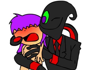 Rating: Explicit Score: 0 Tags: cartoon_network dogh female nergal_(tgaobam) purple_hair rule34 tagme the_grim_adventures_of_billy_and_mandy User: bunchy7s