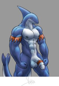 Rating: Explicit Score: 0 Tags: 2009 abs anthro aquatic balls bgn biceps big_muscles big_pecs big_penis biped blue_body digital_media_(artwork) e621 erection fish genitals humanoid_genitalia humanoid_penis male muscular muscular_anthro muscular_male nude pecs penis presenting rex_(bgn) shark solo spread_legs spreading standing tail tattoo User: bunchy7s Rating: Explicit Score: 0 Tags: 2009 abs anthro aquatic balls bgn biceps big_muscles big_pecs big_penis biped blue_body digital_media_(artwork) e621 erection fish genitals humanoid_genitalia humanoid_penis male muscular muscular_anthro muscular_male nude pecs penis presenting rex_(bgn) shark solo spread_legs spreading standing tail tattoo User: bunchy7s