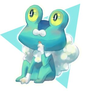 Rating: Safe Score: 0 Tags: 1:1 3_fingers :o ambiguous_gender amphibian black_eyes blue_background blush e621 feet feral fingers froakie fur generation_6_pokemon glistening looking_away looking_up murro_mi nintendo open_mouth pokemon pokemon_(species) raised_arm shadow simple_background sitting solo tongue white_background white_body white_eyes white_fur yellow_sclera young User: bunchy7s
