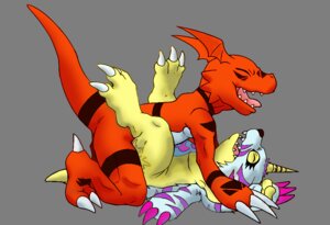 Rating: Explicit Score: 0 Tags: alpha_channel anal bandai_namco claws digimon digimon_(species) dominant dominant_male duo e621 echoeternal eyes_closed from_front_position gabumon guilmon horn kinglom lying male male/male male_penetrated male_penetrating male_penetrating_male missionary_position on_back penetration scalie sex submissive tail yellow_body yellow_skin User: bunchy7s