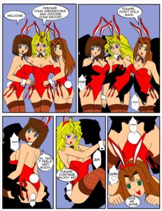 Rating: Explicit Score: 0 Tags: breast_grab breasts bunny_ear bunny_girl bunny_suit comic female femsub human jimryu kawai_shizuka kujaku_mai mai_valentine male mazaki_anzu mind_control multiple_subs rule34 serenity_wheeler straight tea_gardner wrist_cuffs yu-gi-oh! User: bunchy7s Rating: Explicit Score: 0 Tags: breast_grab breasts bunny_ear bunny_girl bunny_suit comic female femsub human jimryu kawai_shizuka kujaku_mai mai_valentine male mazaki_anzu mind_control multiple_subs rule34 serenity_wheeler straight tea_gardner wrist_cuffs yu-gi-oh! User: bunchy7s