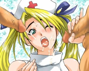 Rating: Explicit Score: 0 Tags: bukkake censored character_request cum cum_in_mouth ejaculation eyeshield_21 facial female handjob konkitto long_hair male mosaic_censoring nurse penis rule34 tied_hair twintails User: bunchy7s Rating: Explicit Score: 0 Tags: bukkake censored character_request cum cum_in_mouth ejaculation eyeshield_21 facial female handjob konkitto long_hair male mosaic_censoring nurse penis rule34 tied_hair twintails User: bunchy7s