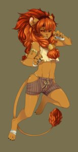 Rating: Safe Score: 0 Tags: 2011 amber_eyes ambiguous_gender anthro armlet bandage bottomwear claws clothed clothing digit_ring e621 ear_piercing feet felid hair hanaface jewelry lion mammal pantherine piercing ring rumba shirt shorts simple_background skimpy slim solo tail tail_tuft tank_top toe_ring toes topwear tuft User: bunchy7s Rating: Safe Score: 0 Tags: 2011 amber_eyes ambiguous_gender anthro armlet bandage bottomwear claws clothed clothing digit_ring e621 ear_piercing feet felid hair hanaface jewelry lion mammal pantherine piercing ring rumba shirt shorts simple_background skimpy slim solo tail tail_tuft tank_top toe_ring toes topwear tuft User: bunchy7s
