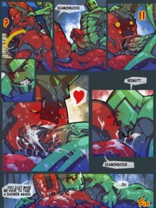 Rating: Explicit Score: 0 Tags: 3:4 abs alien alien_humanoid anal anal_penetration ass_to_mouth backsack balls ben_10 biceps bodily_fluids butt cartoon_network comic crystal crystal_creature crystal_humanoid cum cum_in_mouth cum_inside cum_kiss cum_on_chest cum_on_partner cum_on_penis dialogue diamondhead duo e621 elemental_creature elemental_humanoid english_text erection fellatio four_arms_(ben_10) genital_fluids genitals heart_symbol humanoid kissing male male/male male_penetrated male_penetrating male_penetrating_male mineral_fauna mineral_humanoid multi_eye multimedia_(artist) multiple_scenes muscular nipples not_furry nude open_mouth oral oral_penetration pecs penetration penile penile_penetration penis penis_in_ass petrosapien red_balls red_penis sex snowballing sweat tetramand text vein veiny_penis User: bunchy7s