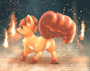 Rating: Questionable Score: 0 Tags: ambiguous_gender butt canid canine e621 feral fire generation_1_pokemon kitsunebi looking_back mammal multi_tail nintendo pokemon pokemon_(species) rag._(artist) rear_view solo tail vulpix User: bunchy7s Rating: Questionable Score: 0 Tags: ambiguous_gender butt canid canine e621 feral fire generation_1_pokemon kitsunebi looking_back mammal multi_tail nintendo pokemon pokemon_(species) rag._(artist) rear_view solo tail vulpix User: bunchy7s