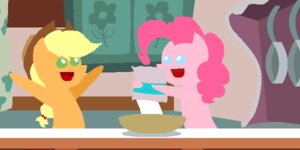 Rating: Safe Score: 0 Tags: 2:1 2d_animation animated animated_gif applejack_(mlp) baking blonde_hair blue_eyes bowl clothing container cooking cowboy_hat dancing duo e621 earth_pony equid equine female friendship_is_magic fur green_eyes hair hasbro hat headgear headwear horse mammal motion_tweening mrponiator my_little_pony open_mouth orange_body orange_fur pink_body pink_fur pink_hair pinkie_pie_(mlp) pony short_playtime User: bunchy7s Rating: Safe Score: 0 Tags: 2:1 2d_animation animated animated_gif applejack_(mlp) baking blonde_hair blue_eyes bowl clothing container cooking cowboy_hat dancing duo e621 earth_pony equid equine female friendship_is_magic fur green_eyes hair hasbro hat headgear headwear horse mammal motion_tweening mrponiator my_little_pony open_mouth orange_body orange_fur pink_body pink_fur pink_hair pinkie_pie_(mlp) pony short_playtime User: bunchy7s