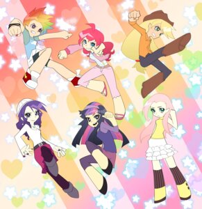 Rating: Safe Score: 0 Tags: alternate_species applejack_(mlp) blonde_hair blue_eyes clothed clothing cowboy_hat dress e621 female fluttershy_(mlp) footwear friendship_is_magic fully_clothed grandfathered_content green_eyes group hair hasbro hat headgear headwear hi_res human humanized idylliccommotion jewelry mammal mane_six_(mlp) multicolored_hair my_little_pony necklace not_furry panty_and_stocking_with_garterbelt parody pink_hair pinkie_pie_(mlp) purple_eyes purple_hair rainbow rainbow_dash_(mlp) rainbow_hair rarity_(mlp) red_eyes shoes style_emulation twilight_sparkle_(mlp) two_tone_hair User: bunchy7s Rating: Safe Score: 0 Tags: alternate_species applejack_(mlp) blonde_hair blue_eyes clothed clothing cowboy_hat dress e621 female fluttershy_(mlp) footwear friendship_is_magic fully_clothed grandfathered_content green_eyes group hair hasbro hat headgear headwear hi_res human humanized idylliccommotion jewelry mammal mane_six_(mlp) multicolored_hair my_little_pony necklace not_furry panty_and_stocking_with_garterbelt parody pink_hair pinkie_pie_(mlp) purple_eyes purple_hair rainbow rainbow_dash_(mlp) rainbow_hair rarity_(mlp) red_eyes shoes style_emulation twilight_sparkle_(mlp) two_tone_hair User: bunchy7s