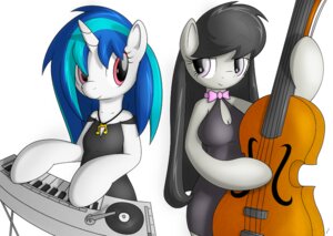 Rating: Safe Score: 0 Tags: anthro anthrofied black_hair bowed_string_instrument breasts cello cleavage clothed clothing dress duo e621 earth_pony electronic_musical_instrument electronics equid equine female friendship_is_magic hair hasbro horn horse jewelry long_hair mammal multicolored_hair musical_instrument my_little_pony mythological_creature mythological_equine mythology octavia_(mlp) playing_music pony purple_eyes red_eyes string_instrument synthesizer tg-0 two_tone_hair unicorn vinyl_scratch_(mlp) User: bunchy7s Rating: Safe Score: 0 Tags: anthro anthrofied black_hair bowed_string_instrument breasts cello cleavage clothed clothing dress duo e621 earth_pony electronic_musical_instrument electronics equid equine female friendship_is_magic hair hasbro horn horse jewelry long_hair mammal multicolored_hair musical_instrument my_little_pony mythological_creature mythological_equine mythology octavia_(mlp) playing_music pony purple_eyes red_eyes string_instrument synthesizer tg-0 two_tone_hair unicorn vinyl_scratch_(mlp) User: bunchy7s