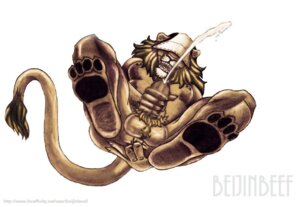 Rating: Explicit Score: 0 Tags: 4_toes anal anal_fingering anal_masturbation animal_genitalia anthro balls barefoot bodily_fluids clothing cum e621 erection feet felid fingering fingering_self foot_focus genital_fluids genitals hat headgear headwear hindpaw lion male mammal masturbation pantherine pawpads paws penile penile_masturbation penis plantigrade sheath simple_background solo tail tarolyon toes white_background User: bunchy7s
