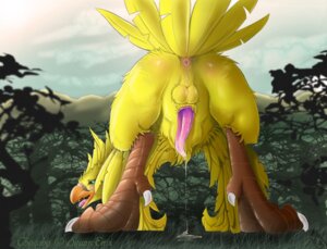 Rating: Explicit Score: 0 Tags: 1boy anus ass beak bent_over bird blush chocobo claws cum cumdrip final_fantasy furry looking_back male male_only narse naughty_face presenting rule34 saliva solo User: bunchy7s Rating: Explicit Score: 0 Tags: 1boy anus ass beak bent_over bird blush chocobo claws cum cumdrip final_fantasy furry looking_back male male_only narse naughty_face presenting rule34 saliva solo User: bunchy7s