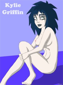 Rating: Explicit Score: 0 Tags: 1girls atabal90 extreme_ghostbusters female female_only ghostbusters kylie_griffin rule34 solo tagme User: bunchy7s