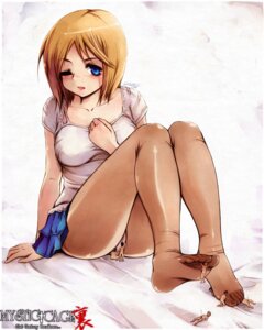 Rating: Explicit Score: 0 Tags: 6+boys blush brown_hair clothed_female_nude_male copyright_request cum ejaculation english feet feet_sniff female fingering giantess hand_on_chest hand_on_own_chest hand_to_chest highres human male masturbation messiah_cage micro_male mystic_cage nude panties panties_under_pantyhose pantyhose pantyshot pantyshot_(sitting) pantyshot_sitting penis presenting_feet rule34 sheer_legwear sitting skirt smelling soles straight sweatdrop toenail_polish toes trample underwear upskirt wink User: bunchy7s