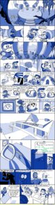 Rating: Safe Score: 0 Tags: absurd_res accessory alien anthro blue_theme bow_(feature) bow_accessory bow_ribbon bowser brawl_in_the_family bus chair comic commercial_vehicle cool_colors crown desk dialogue e621 earthbound_(series) english_text female furniture ganondorf group hair_accessory hair_bow hair_ribbon headgear hi_res human humanoid inside_bus king king_dedede kirby kirby_(series) koopa male mammal mario_bros matthew_taranto mr._saturn nintendo pipe plant public_transportation ribbons royalty scalie school spot_color star table text the_legend_of_zelda tree vehicle vehicle_for_hire wario wood User: bunchy7s