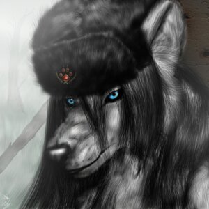 Rating: Safe Score: 0 Tags: 1:1 anthro black_hair black_sclera blue_eyes canid canine canis clothing communism e621 fog fur glare hair hammer_and_sickle hat headgear headwear long_hair male mammal neon_furries politics russian solo soviet_union ushanka white_body white_fur wolf User: bunchy7s Rating: Safe Score: 0 Tags: 1:1 anthro black_hair black_sclera blue_eyes canid canine canis clothing communism e621 fog fur glare hair hammer_and_sickle hat headgear headwear long_hair male mammal neon_furries politics russian solo soviet_union ushanka white_body white_fur wolf User: bunchy7s