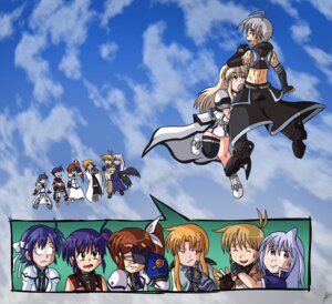 Rating: Explicit Score: 0 Tags: darkyamatoman fate_testarossa female isis_eaglet lily_strosek lyrical_nanoha mahou_senki_lyrical_nanoha_force mahou_shoujo_lyrical_nanoha_strikers nanoha_takamachi reinforce rule34 subaru_nakajima thoma_avenir yuuno_scrya User: bunchy7s