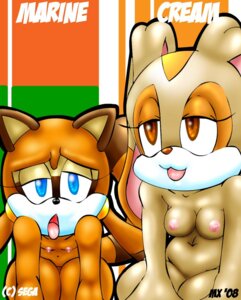 Rating: Explicit Score: 0 Tags: 2008 anthro breasts color cream_the_rabbit exposed_breasts female female_only fur furry interspecies marine_the_raccoon monkeyxflash multiple_females nipples rabbit raccoon rule34 sega sonic_(series) sonic_the_hedgehog_(series) User: bunchy7s Rating: Explicit Score: 0 Tags: 2008 anthro breasts color cream_the_rabbit exposed_breasts female female_only fur furry interspecies marine_the_raccoon monkeyxflash multiple_females nipples rabbit raccoon rule34 sega sonic_(series) sonic_the_hedgehog_(series) User: bunchy7s