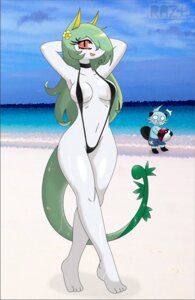 Rating: Questionable Score: 0 Tags: 2013 anthro beach black_sling_bikini blue_clothing blue_sky blue_swimming_trunks blue_swimwear clothed clothing cloud day detailed_background dewott duo e621 female generation_5_pokemon green_hair hair hi_res holding_object holding_pokeball long_hair looking_at_viewer male mammal mustelid nintendo one-piece_swimsuit outside pokeball pokemon pokemon_(species) pokemorph razplus red_eyes sand seaside serperior skimpy sky sling_bikini standard_pokeball swimming_trunks swimwear tail teal_body tight_clothing white_body white_skin User: bunchy7s Rating: Questionable Score: 0 Tags: 2013 anthro beach black_sling_bikini blue_clothing blue_sky blue_swimming_trunks blue_swimwear clothed clothing cloud day detailed_background dewott duo e621 female generation_5_pokemon green_hair hair hi_res holding_object holding_pokeball long_hair looking_at_viewer male mammal mustelid nintendo one-piece_swimsuit outside pokeball pokemon pokemon_(species) pokemorph razplus red_eyes sand seaside serperior skimpy sky sling_bikini standard_pokeball swimming_trunks swimwear tail teal_body tight_clothing white_body white_skin User: bunchy7s