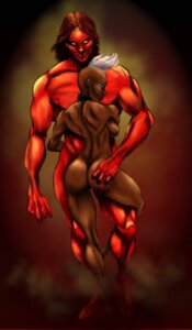 Rating: Explicit Score: 0 Tags: 1boy 1girls ass athletic athletic_female athletic_male backboob blood breasts brown_hair brown_skin collar dark-skinned_female dark_skin dominant_male embrace female glowing_eyes human human_on_humanoid humanoid injury interracial interspecies large_breasts male male_focus marvel marvel_comics mephisto_(marvel) mohawk muscular muscular_female muscular_male no_irises nude ororo_munroe perky_breasts red-skinned_male red_skin rule34 selkirk short_hair sideboob size_difference smirk storm_(x-men) taller_male two-tone_hair white_hair x-men yellow_eyes yellow_sclera User: bunchy7s