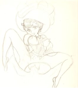 Rating: Explicit Score: 0 Tags: 1girls breasts female nipples osamu_tezuka princess_knight princess_sapphire rule34 short_hair sketch skullio tagme tomboy User: bunchy7s