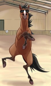 Rating: Safe Score: 0 Tags: 2012 adlynh ambiguous_gender black_hair brown_body brown_fur dancing e621 equid equine eyewear featureless_crotch feral front_view frown fur gangnam_style glasses hair hooves horse humor inside leg_markings mammal markings meme nude on_one_leg parody socks_(marking) solo standing sunglasses tail User: bunchy7s Rating: Safe Score: 0 Tags: 2012 adlynh ambiguous_gender black_hair brown_body brown_fur dancing e621 equid equine eyewear featureless_crotch feral front_view frown fur gangnam_style glasses hair hooves horse humor inside leg_markings mammal markings meme nude on_one_leg parody socks_(marking) solo standing sunglasses tail User: bunchy7s