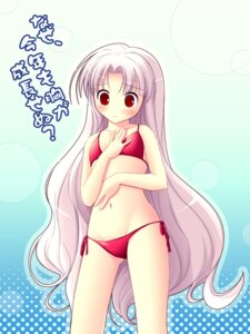 Rating: Explicit Score: 0 Tags: al_azif_(artist) bikini female happiness happiness! no_nose rule34 shikimori_ibuki solo swimsuit User: bunchy7s