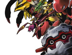 Rating: Safe Score: 0 Tags: ambiguous_gender arachnid ariados arthropod e621 forretress generation_2_pokemon generation_4_pokemon giratina group hymenopteran insect legendary_pokemon nintendo origin_forme_giratina pokemon pokemon_(species) scizor simple_background swank vespiquen white_background yanmega User: bunchy7s