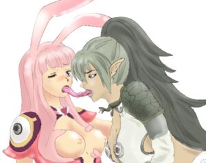 Rating: Explicit Score: 0 Tags: 2girls animal_ears artist_request bangs blunt_bangs blush blush_stickers breasts bunny_ears echidna_(queen's_blade) elf eye_contact female female_only french_kiss green_hair half-closed_eyes heart interspecies kissing large_breasts lips lipstick looking_at_another makeup melona monster_girl multiple_females multiple_girls mutual_yuri nipples one_eye_closed open_mouth pink_hair pointy_ears ponytail queen's_blade rule34 simple_background snake tongue tongue_out upper_body white_background wince yuri User: bunchy7s Rating: Explicit Score: 0 Tags: 2girls animal_ears artist_request bangs blunt_bangs blush blush_stickers breasts bunny_ears echidna_(queen's_blade) elf eye_contact female female_only french_kiss green_hair half-closed_eyes heart interspecies kissing large_breasts lips lipstick looking_at_another makeup melona monster_girl multiple_females multiple_girls mutual_yuri nipples one_eye_closed open_mouth pink_hair pointy_ears ponytail queen's_blade rule34 simple_background snake tongue tongue_out upper_body white_background wince yuri User: bunchy7s