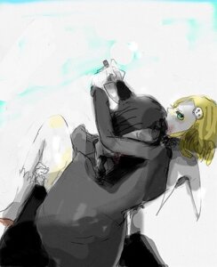 Rating: Questionable Score: 0 Tags: female hashi lenore_the_cute_little_dead_girl ragamuffin rule34 tagme User: bunchy7s