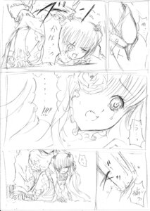 Rating: Explicit Score: 0 Tags: comic female kirakishou rozen_maiden rule34 shinku tagme User: bunchy7s Rating: Explicit Score: 0 Tags: comic female kirakishou rozen_maiden rule34 shinku tagme User: bunchy7s
