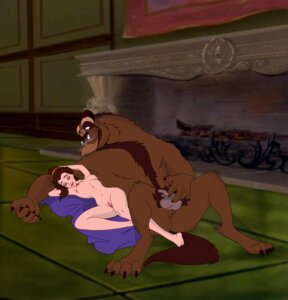Rating: Explicit Score: 0 Tags: 1boy 1girls beast_(disney) beauty_and_the_beast_(1991_film) belle_(beauty_and_the_beast) disney disney_prince disney_princess female fur human indoors interspecies lying male nipples nude rooler34 rule34 User: bunchy7s Rating: Explicit Score: 0 Tags: 1boy 1girls beast_(disney) beauty_and_the_beast_(1991_film) belle_(beauty_and_the_beast) disney disney_prince disney_princess female fur human indoors interspecies lying male nipples nude rooler34 rule34 User: bunchy7s