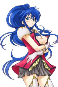 Rating: Explicit Score: 0 Tags: 1girls blush breasts breasts_out crossed_arms female female_only fire_emblem fire_emblem:_the_sacred_stones gloves looking_at_viewer michael_f91 nervous parted_lips ponytail rule34 shoulder_pads skirt solo tana_(fire_emblem) white_gloves User: bunchy7s