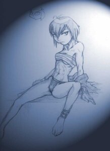 Rating: Explicit Score: 0 Tags: abs breasts feet female misty_(mlaatr) my_life_as_a_teenage_robot rule34 sketch smooth_skin underwear wrapped_breasts User: bunchy7s Rating: Explicit Score: 0 Tags: abs breasts feet female misty_(mlaatr) my_life_as_a_teenage_robot rule34 sketch smooth_skin underwear wrapped_breasts User: bunchy7s