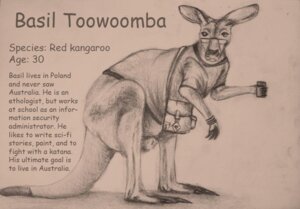 Rating: Explicit Score: 0 Tags: animal_genitalia bottomless clothed clothed_feral clothing digitigrade e621 english_text feral foxia fully_sheathed genitals kangaroo macropod male mammal marsupial model_sheet monochrome sheath solo tail text thick_tail User: bunchy7s Rating: Explicit Score: 0 Tags: animal_genitalia bottomless clothed clothed_feral clothing digitigrade e621 english_text feral foxia fully_sheathed genitals kangaroo macropod male mammal marsupial model_sheet monochrome sheath solo tail text thick_tail User: bunchy7s